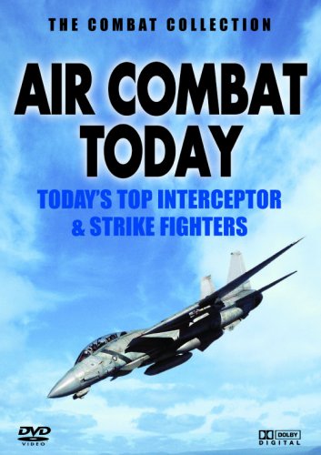 Combat: Air Combat Today