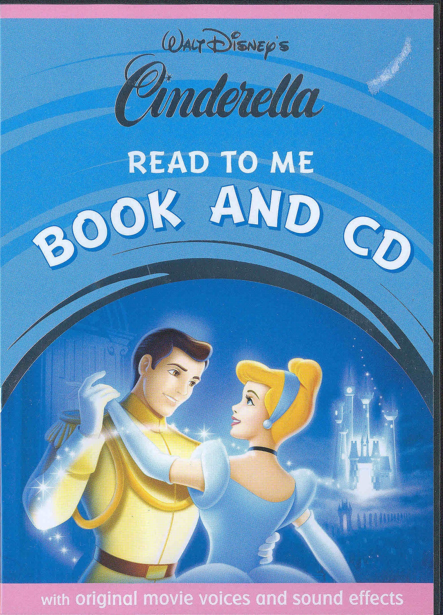 Disney "Cinderella"