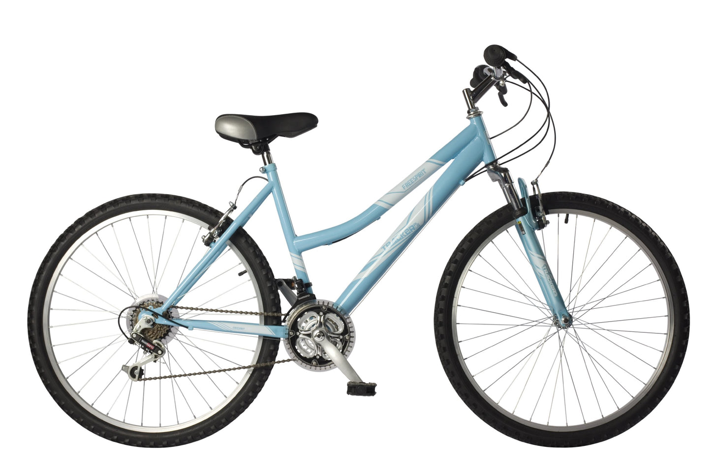 Jw Basics Gal 3Sp Sh 3050Mm