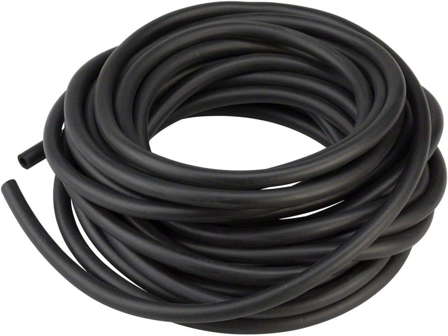 Jagwire Unisex Mousse Pour Gaines/ Durites Internes accessoire cycle, Black, TU EU UK