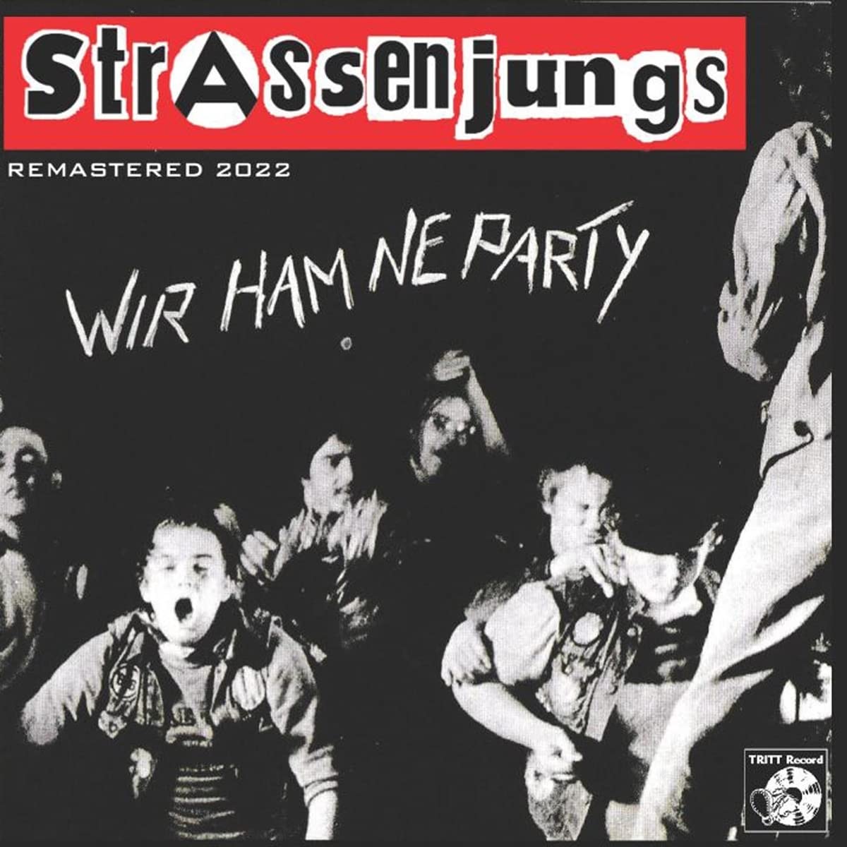 Wir Ham Ne Party (1979)