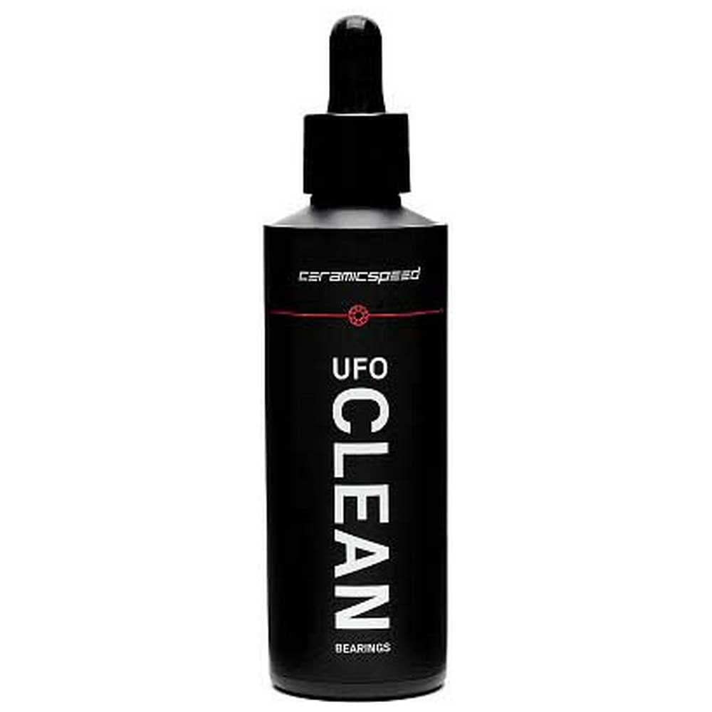 CERAMICSPEED UFO Clean Bearings Shop Use 1L Polish, Adult Unisex, Multicolour (Multicoloured), One Size