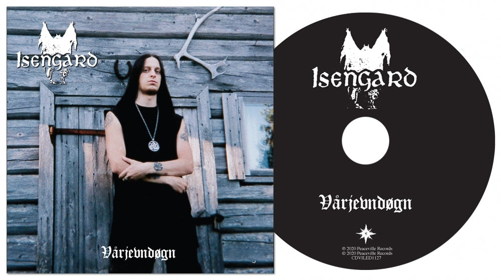Vårjevndøgn