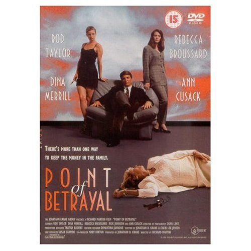 Point of Betrayal