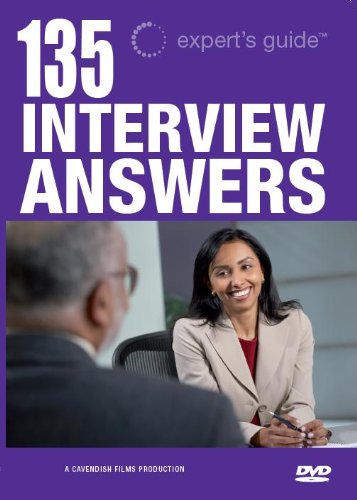 135 Interview Answers