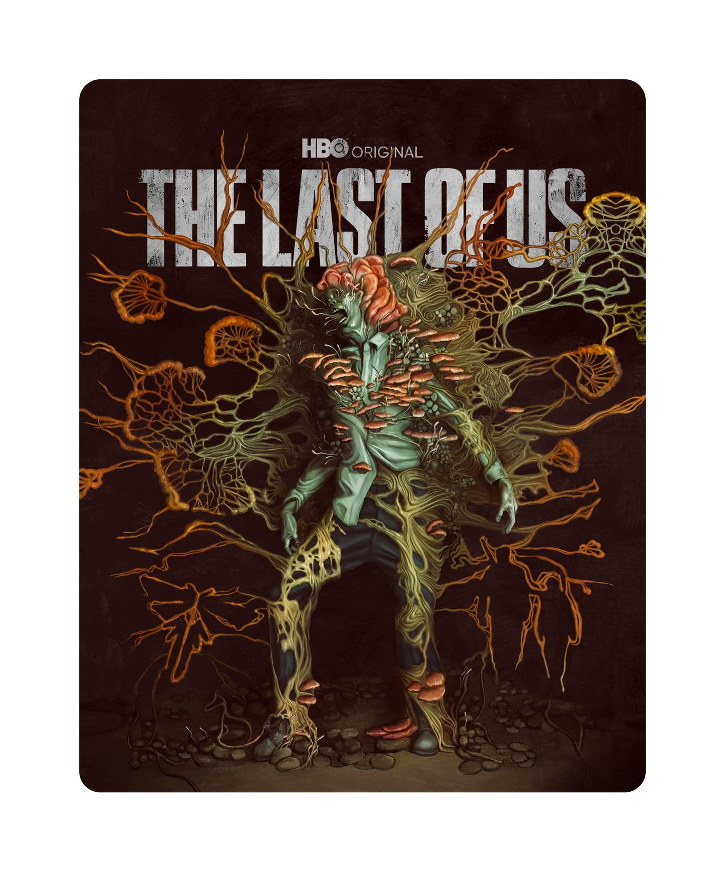 The Last of Us: Season 1