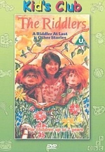 the riddlers - a riddler at last & other stories (Import)