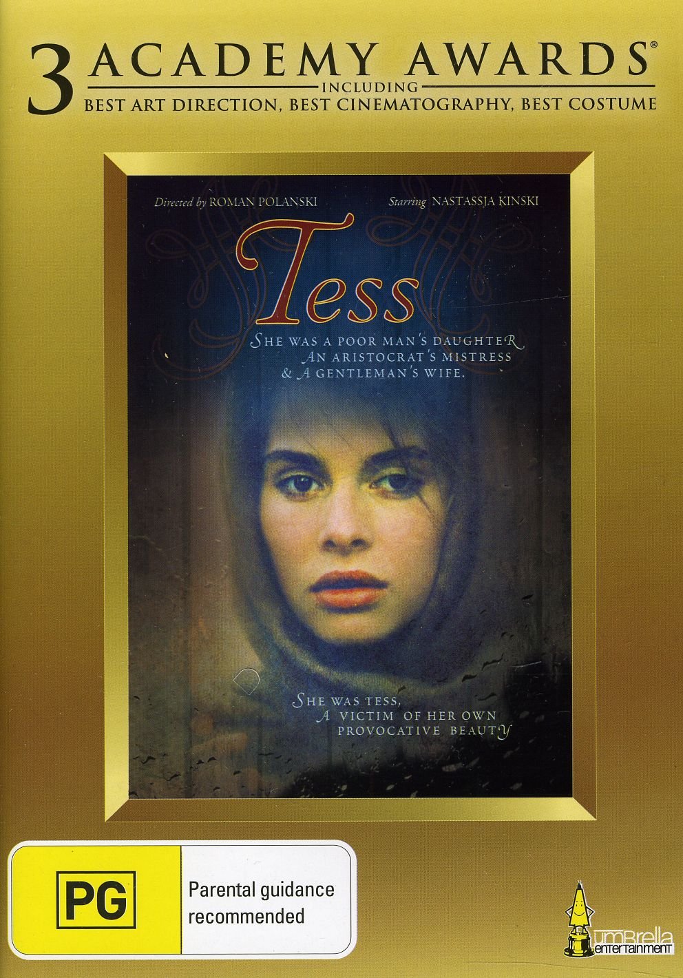 Tess