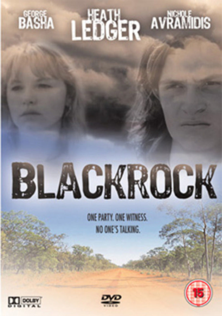 Blackrock