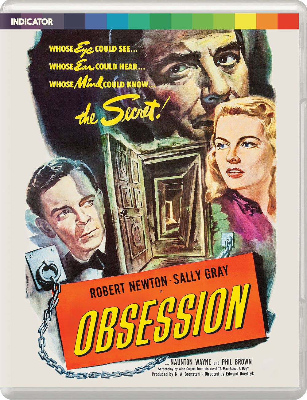 Obsession