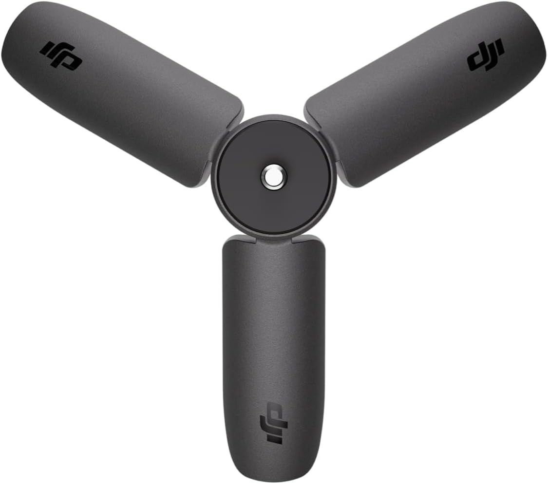 DJI Osmo Mini Tripod, Compatibility: Osmo Pocket 3