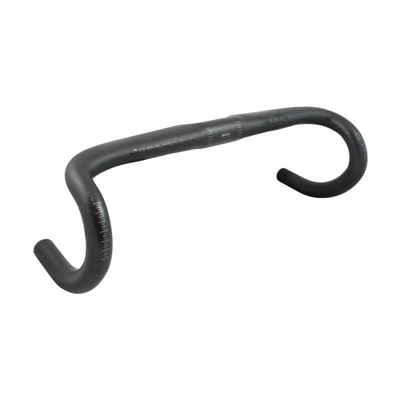 Colnago R41 Carbon Road Bike Compact Handlebar 42cm, Black
