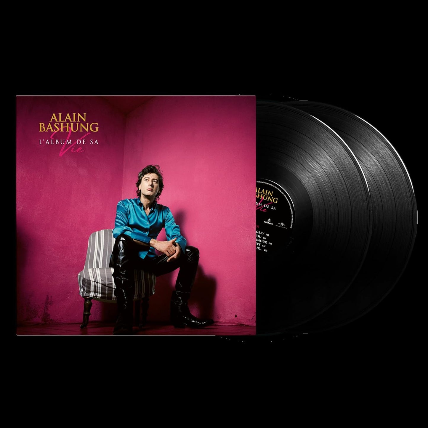 L'album De Sa Vie