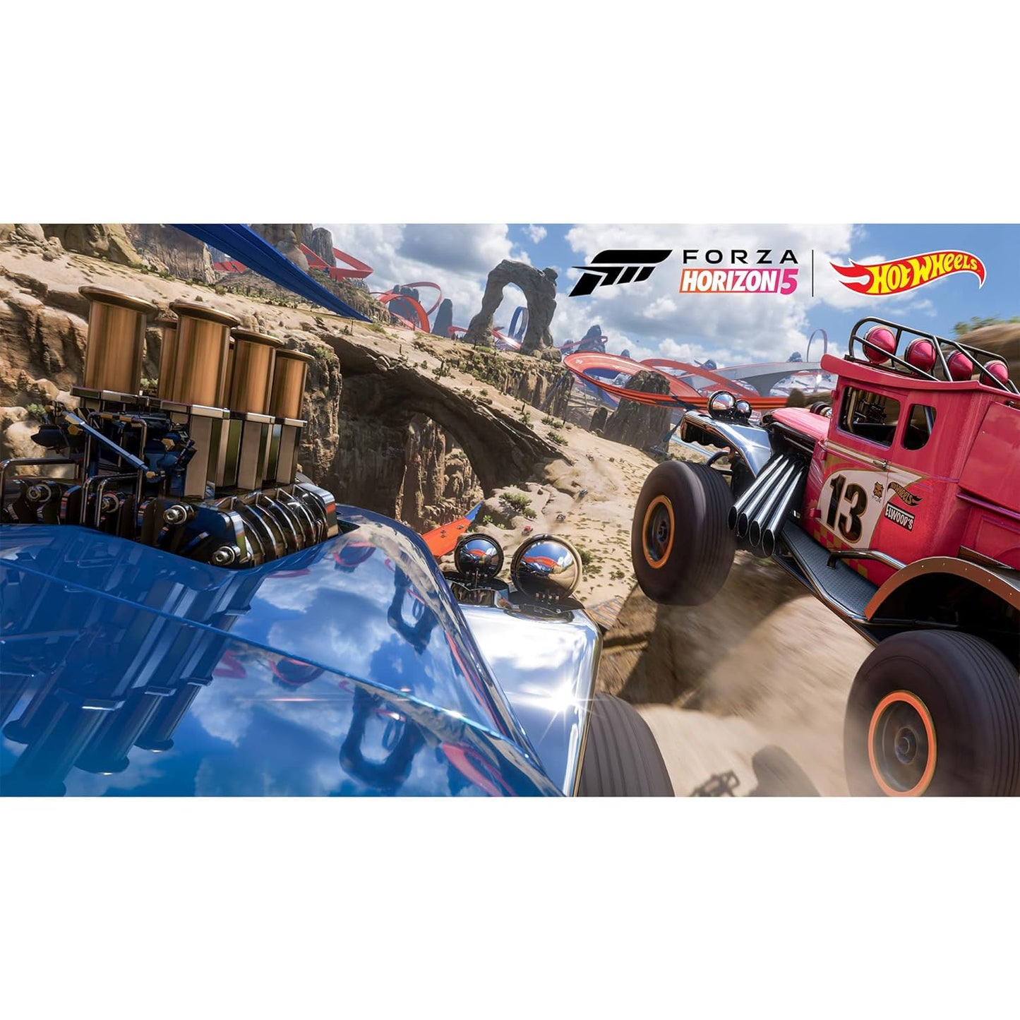 Xbox Forza Horizon 5 (Xbox One, Series X) Xbox One & Series X Standard