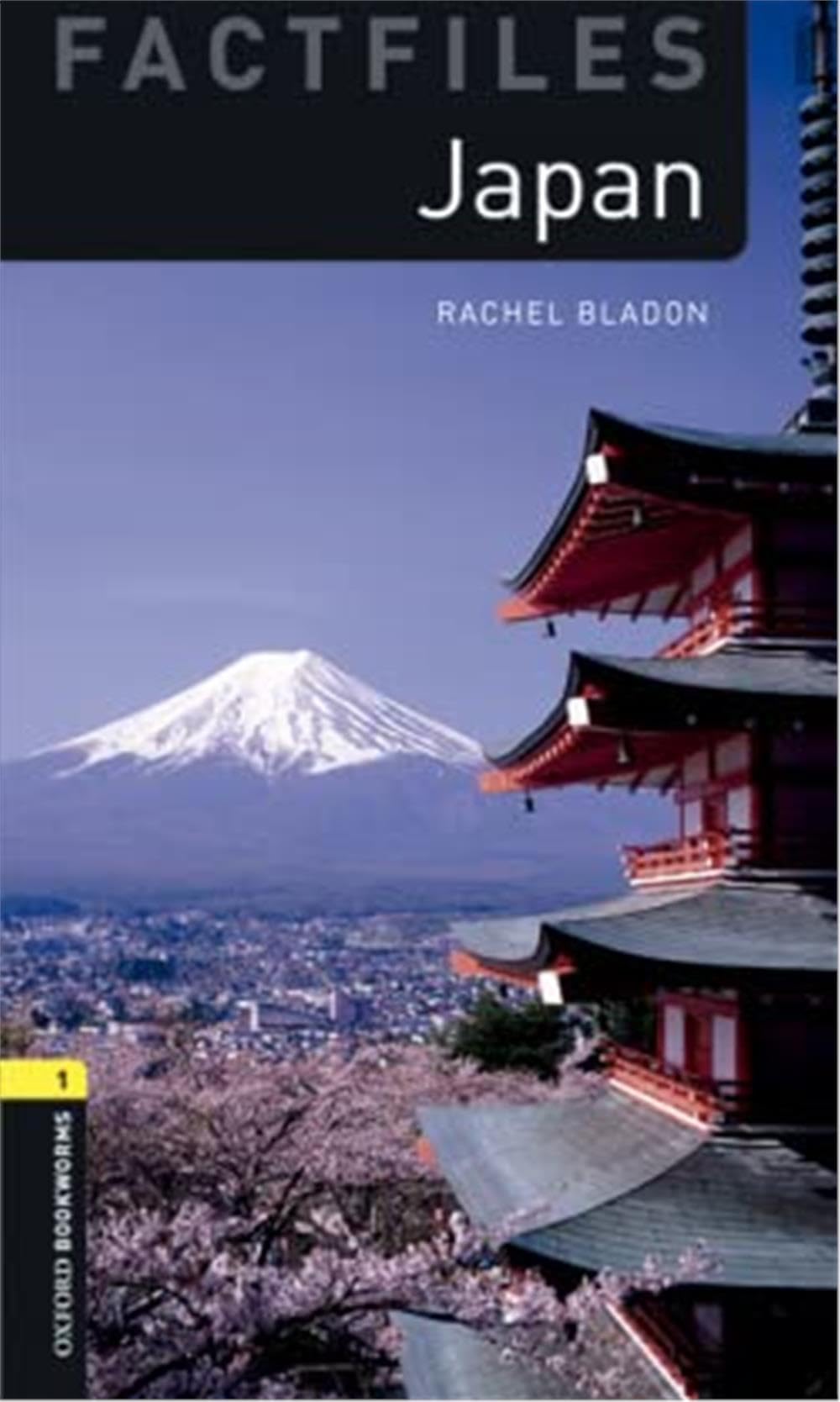 Obw 3E 1 Factfiles Japan Mp3 Pk