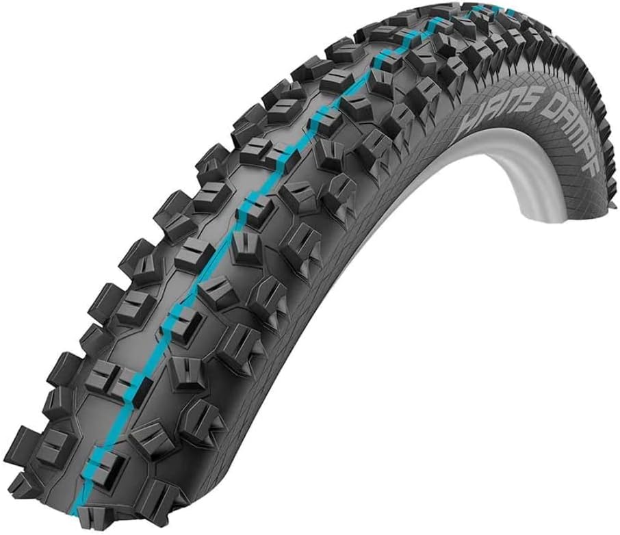 Schwalbe Hans Dampf Evo Faltreifen // 60-559 (26x2,35') Super Gravity
