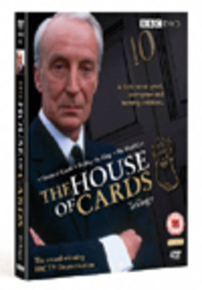 House of Cards: The Trilogy