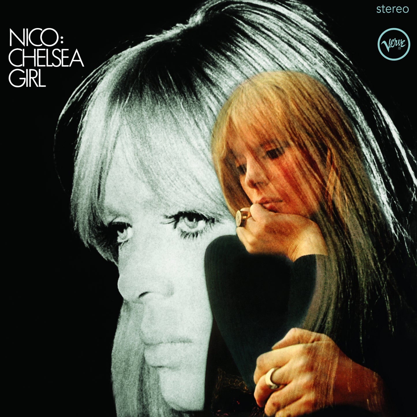 Chelsea Girl