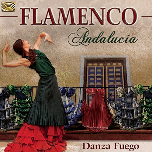 Danza Fuego