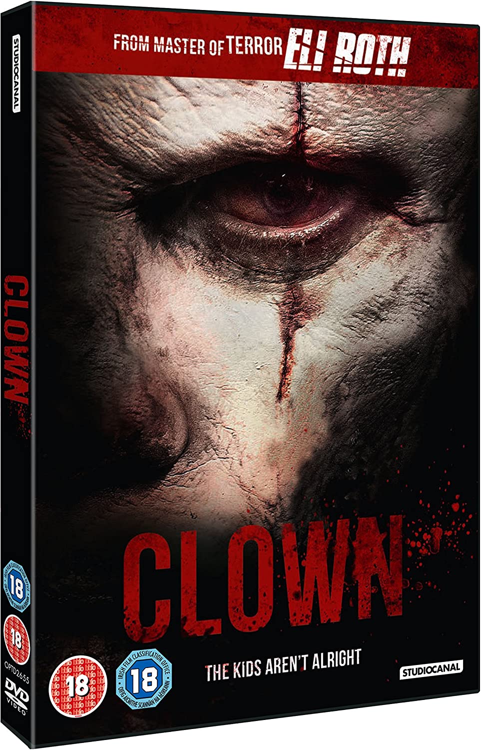 Clown