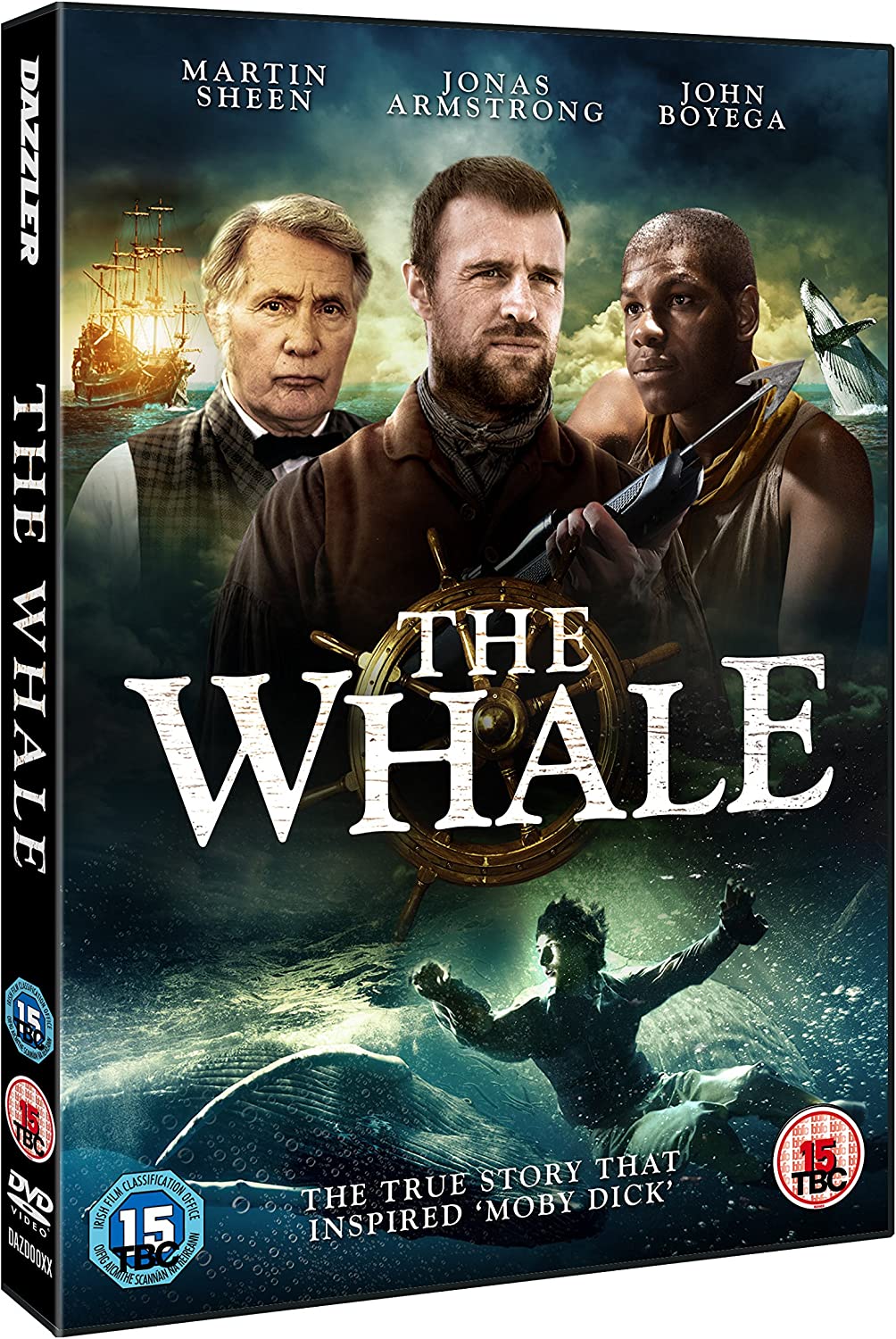 The Whale - BBC