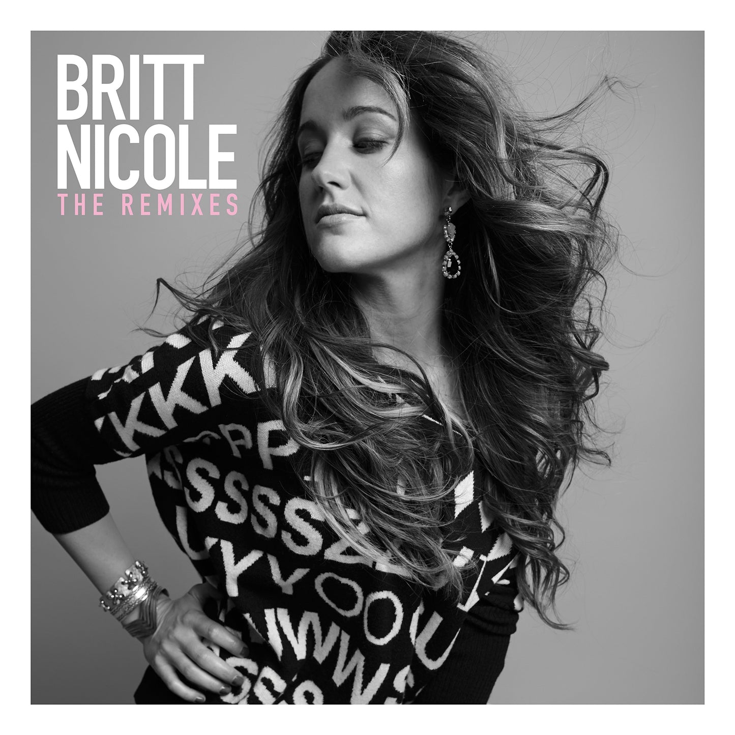Britt Nicole The Remixes