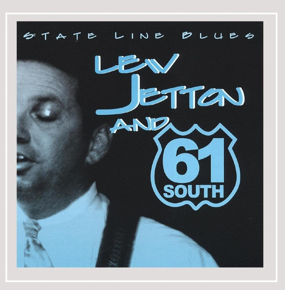 State Line Blues