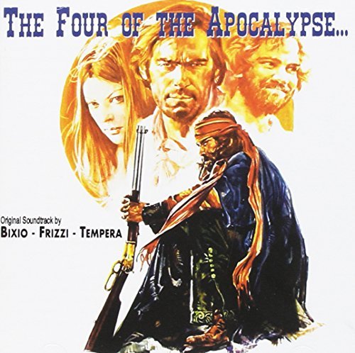 Four of the Apocalypse