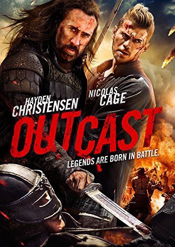 Outcast