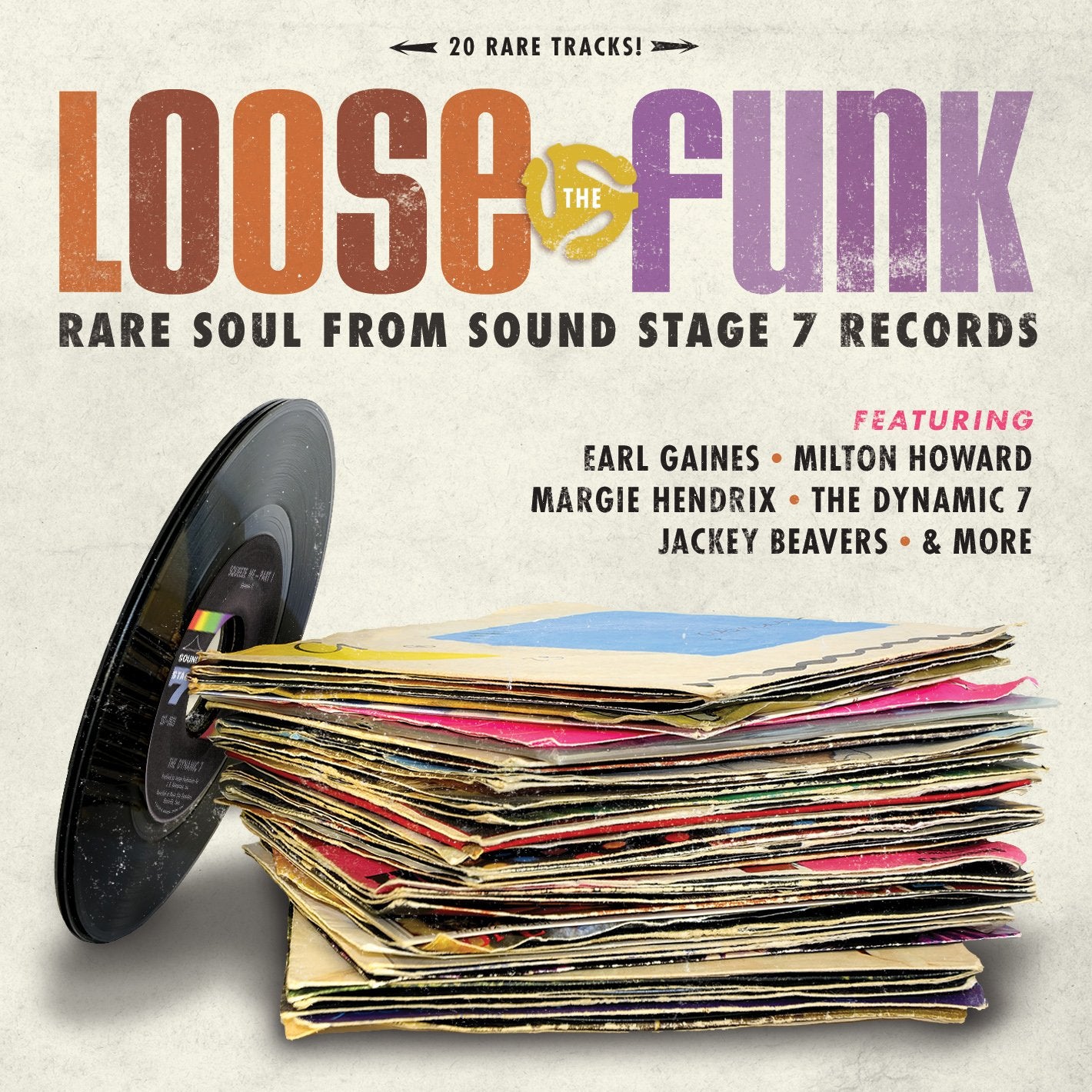 Loose The Funk