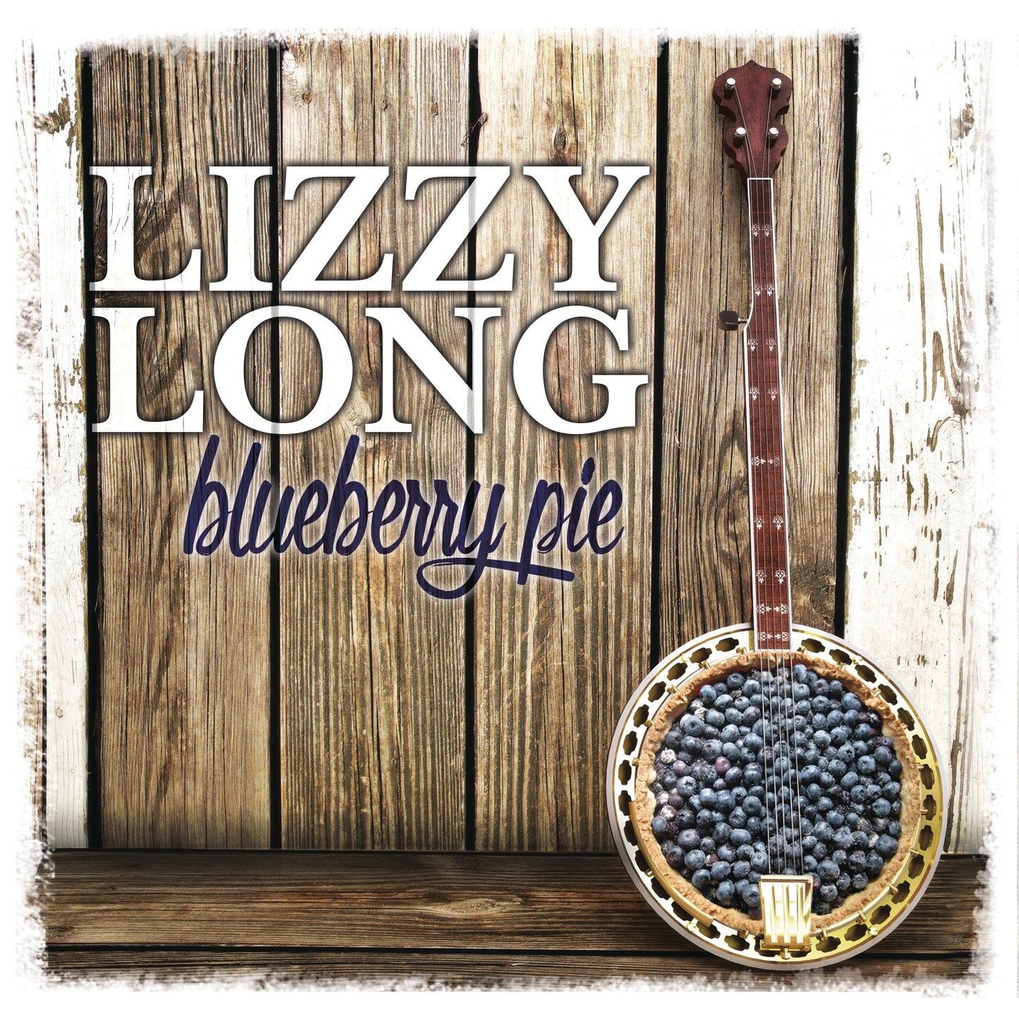 Blueberry Pie