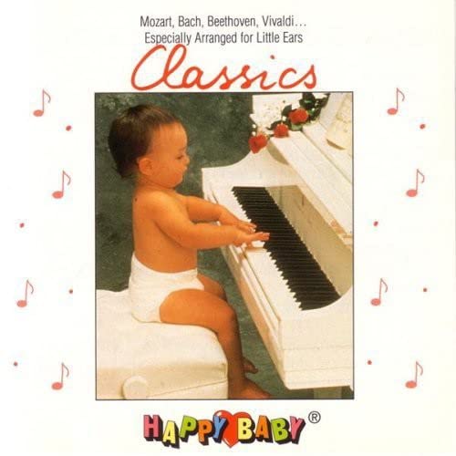 Classics for Babies
