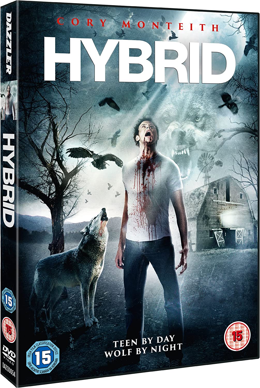 Hybrid