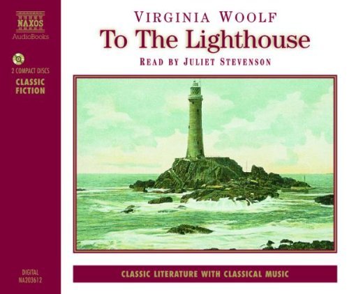 To the Lighthouse (Stevenson)