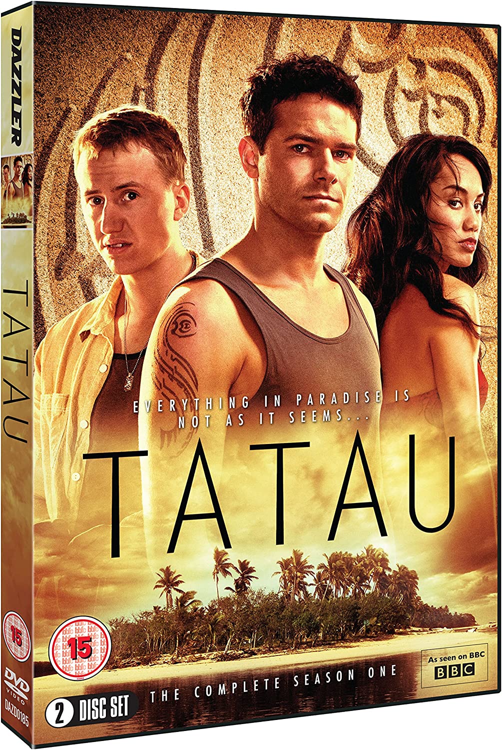 Tatau