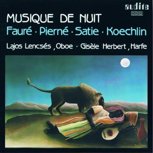 Musique De Nuit (Lencses, Herbert)