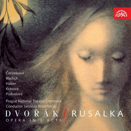 Rusalka (Krombholc)