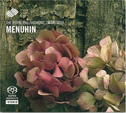 Yehudi Menuhin 'The Album' (Rpo, Lee)