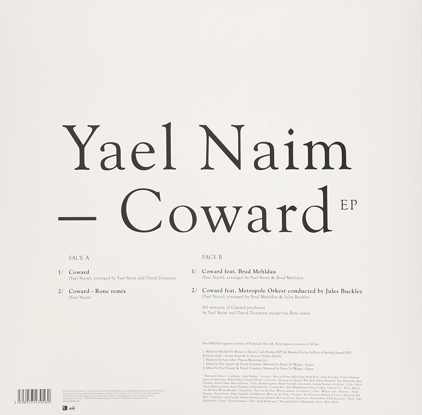 Coward