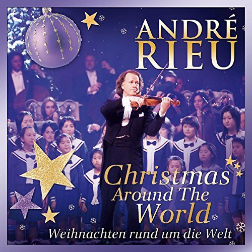 Christmas Around the World