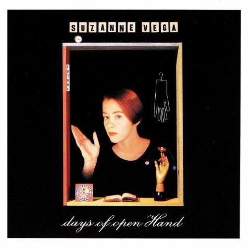 Days Of Open Hand