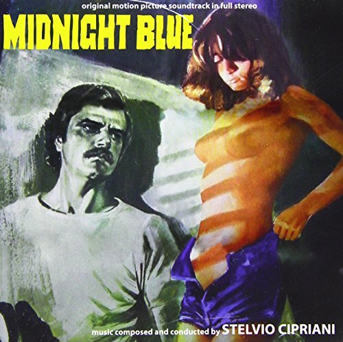 Midnight Blue Soundtrack