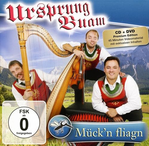 Mck'n Fliagn