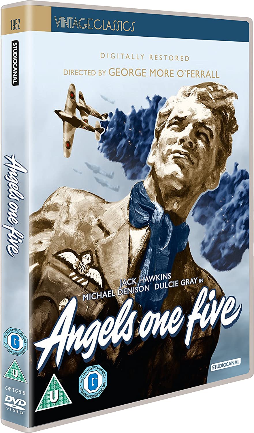 Angels One Five
