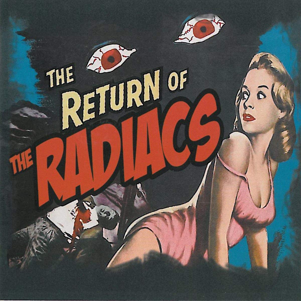 Of The Radiacs