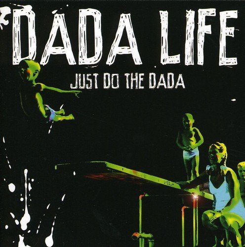 Just Do the Dada