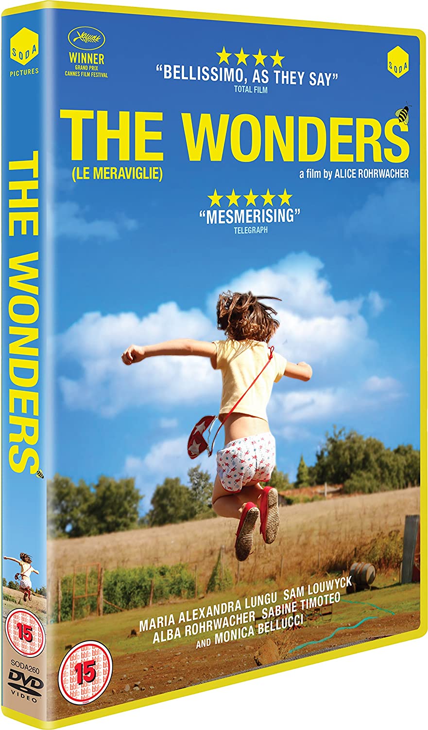 The Wonders