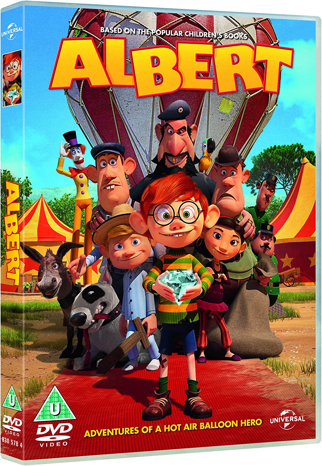 Albert