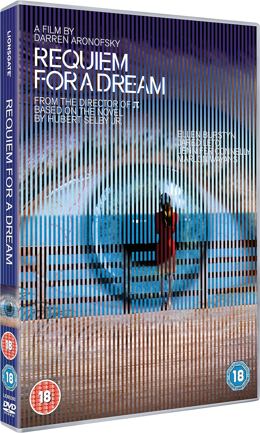 Requiem For A Dream