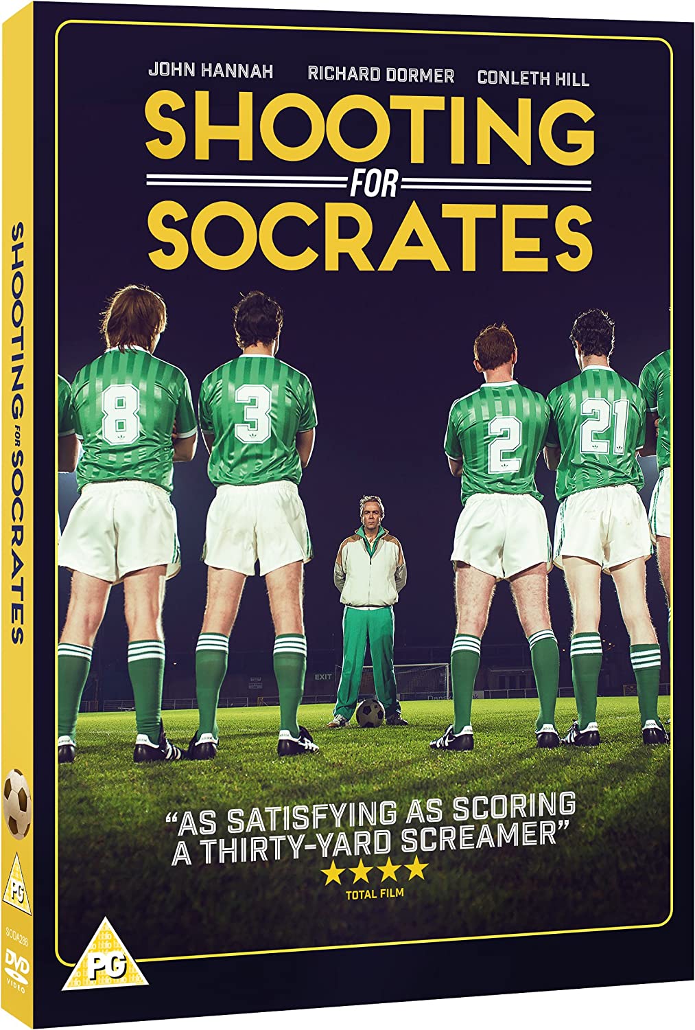 Shooting For Socrates